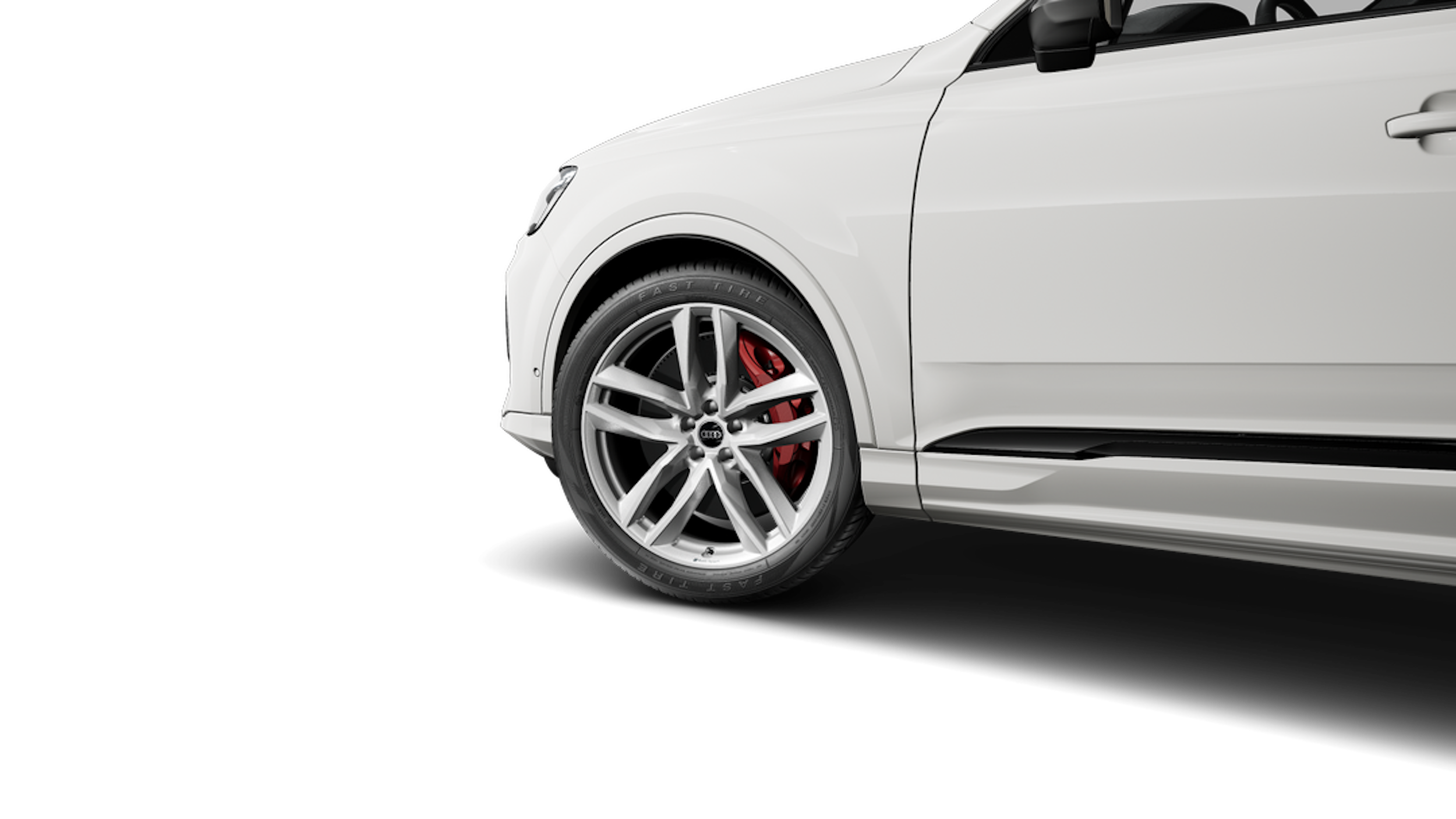 Audi Q7 2026 kuva 10.