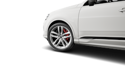 Audi Q7 2026 kuva 10.