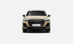 sakhir kulta Audi Q7 2025 kuva 5.