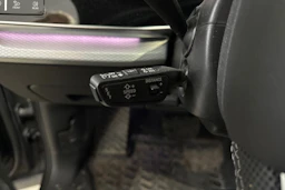 met. musta Audi Q7 2025 kuva 9.