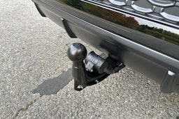 musta Audi Q7 2025 kuva 13.