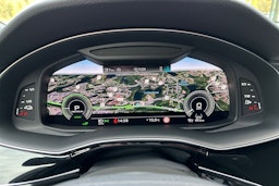 musta Audi Q7 2025 kuva 19.