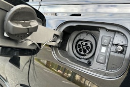 musta Audi Q7 2025 kuva 27.