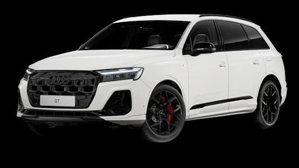 Audi Q7 Q7 TFSI e Vorsprung Edition TFSI e quattro l Nelipyöräohjaus l Ilmajousitus l MMI Navigointi