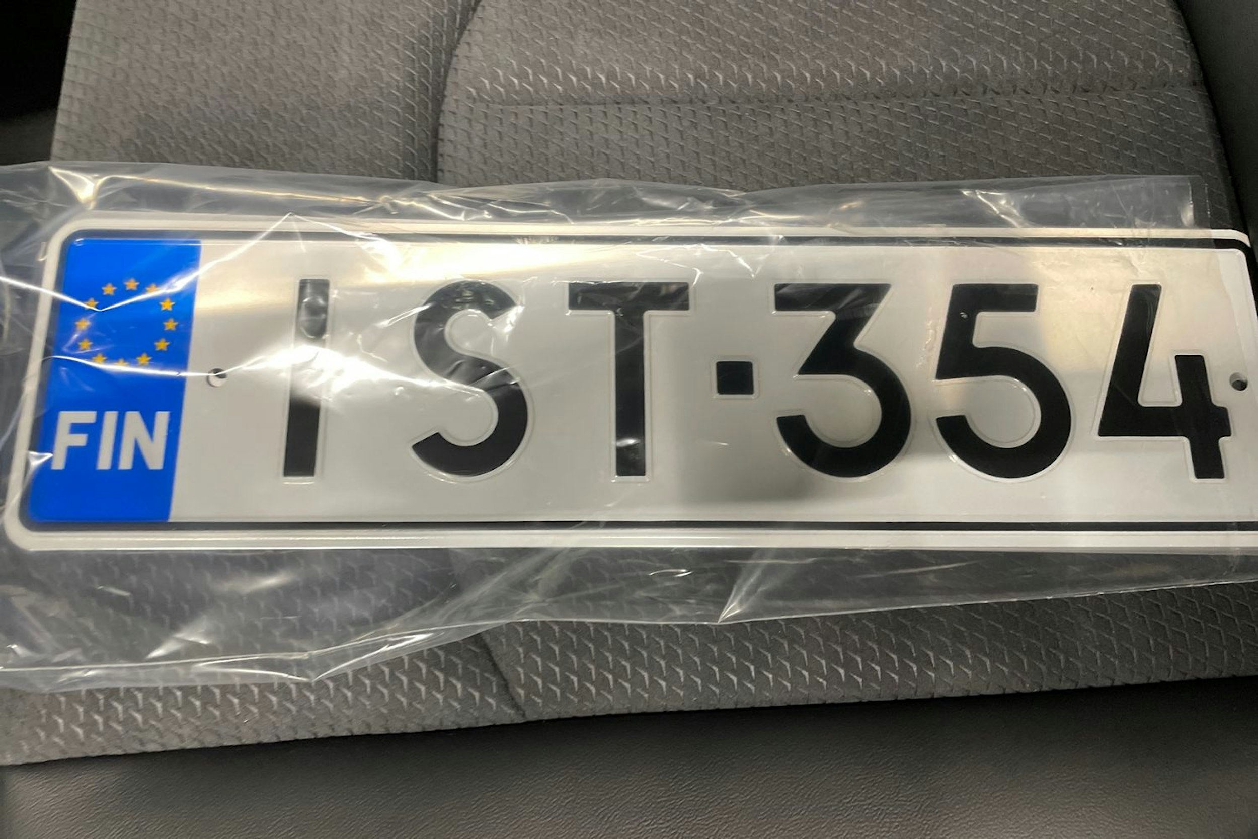 musta Audi Q7 2025 kuva 14.