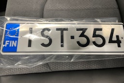 musta Audi Q7 2025 kuva 14.