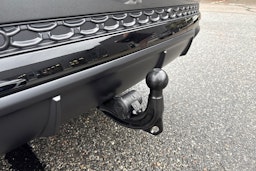 harmaa Audi Q7 2025 kuva 12.