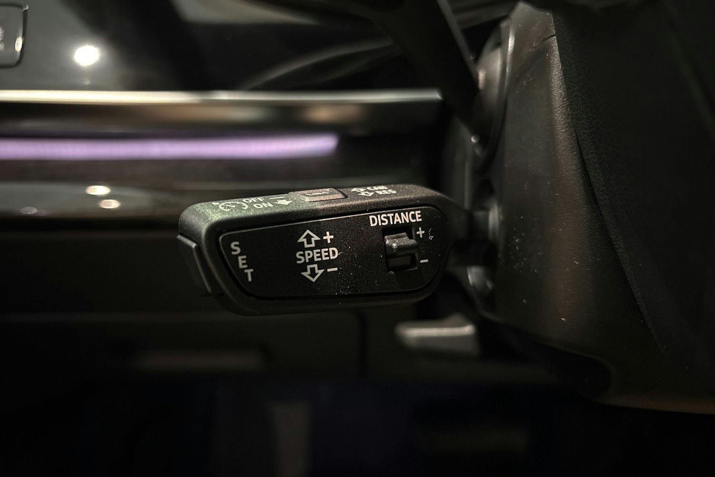 harmaa Audi Q7 2025 kuva 20.