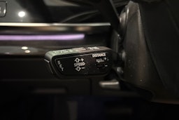 harmaa Audi Q7 2025 kuva 20.