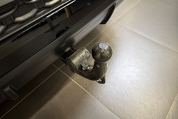 met. harmaa Audi Q7 2025 kuva 12.