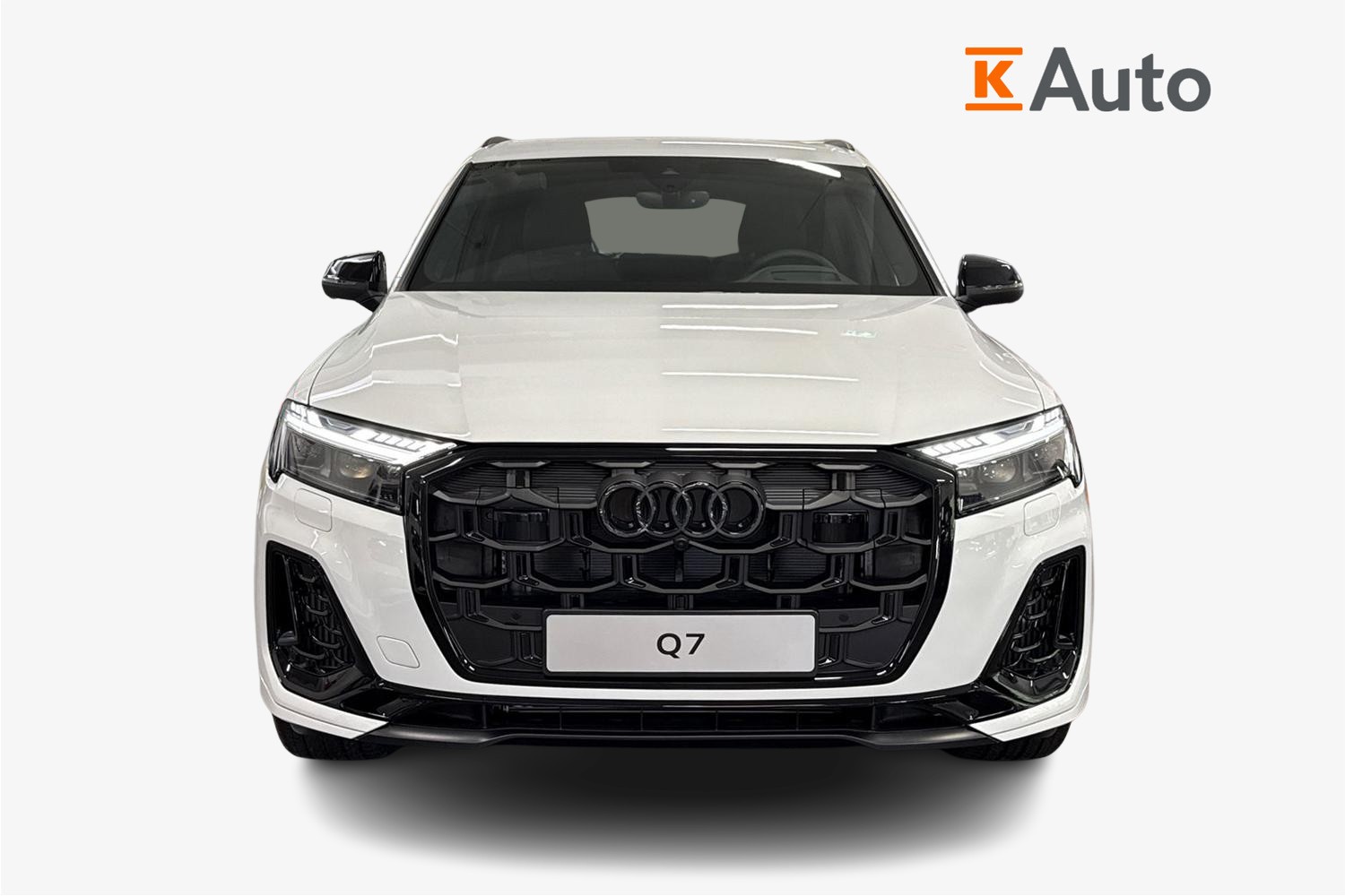 Audi Q7 2026, kuva 4/15