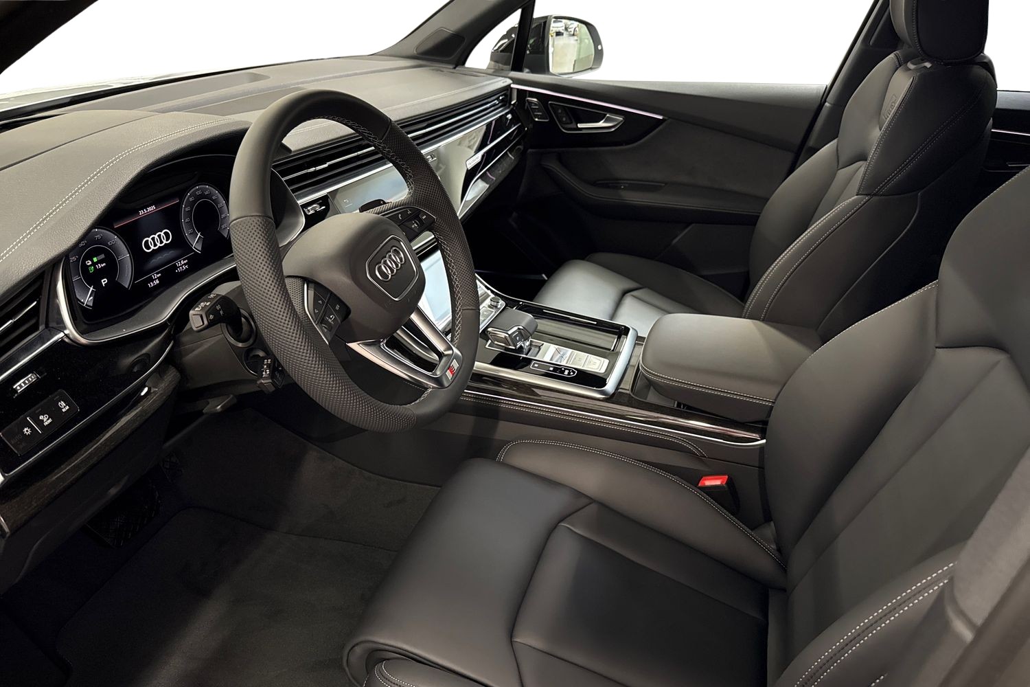 Audi Q7 2026, kuva 6/15