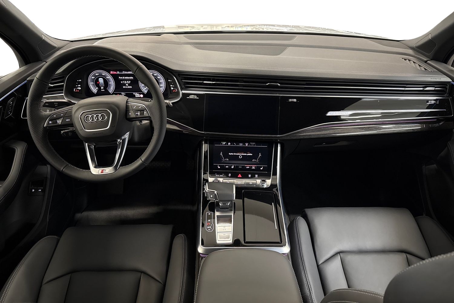 Audi Q7 2026, kuva 7/15