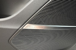 met. valkoinen Audi Q7 2025 kuva 12.