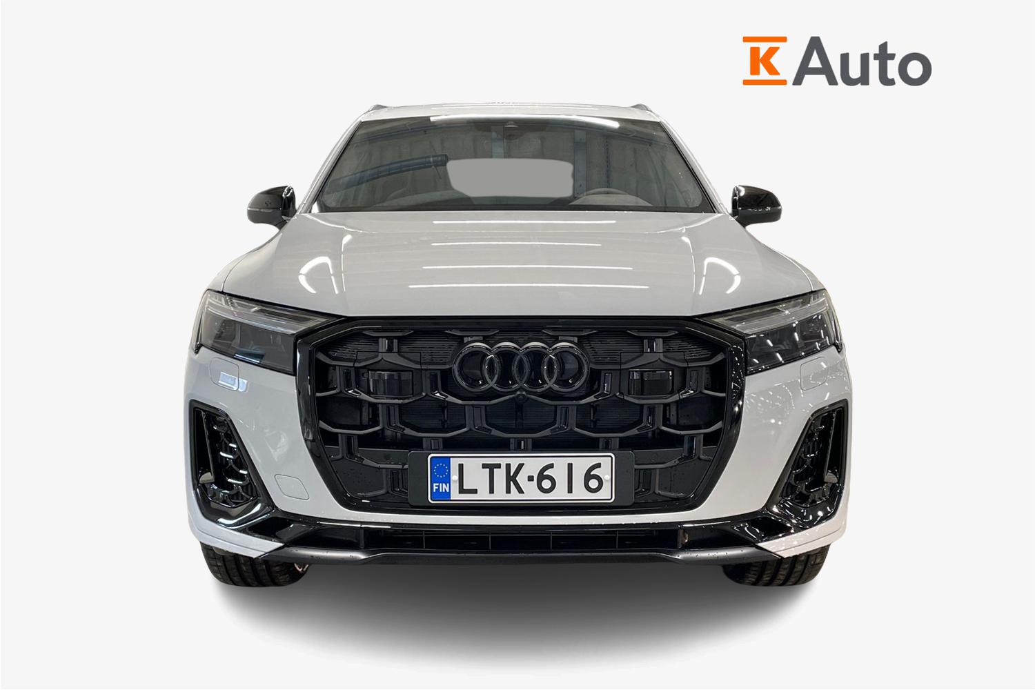 Audi Q7 2025, kuva 5/19