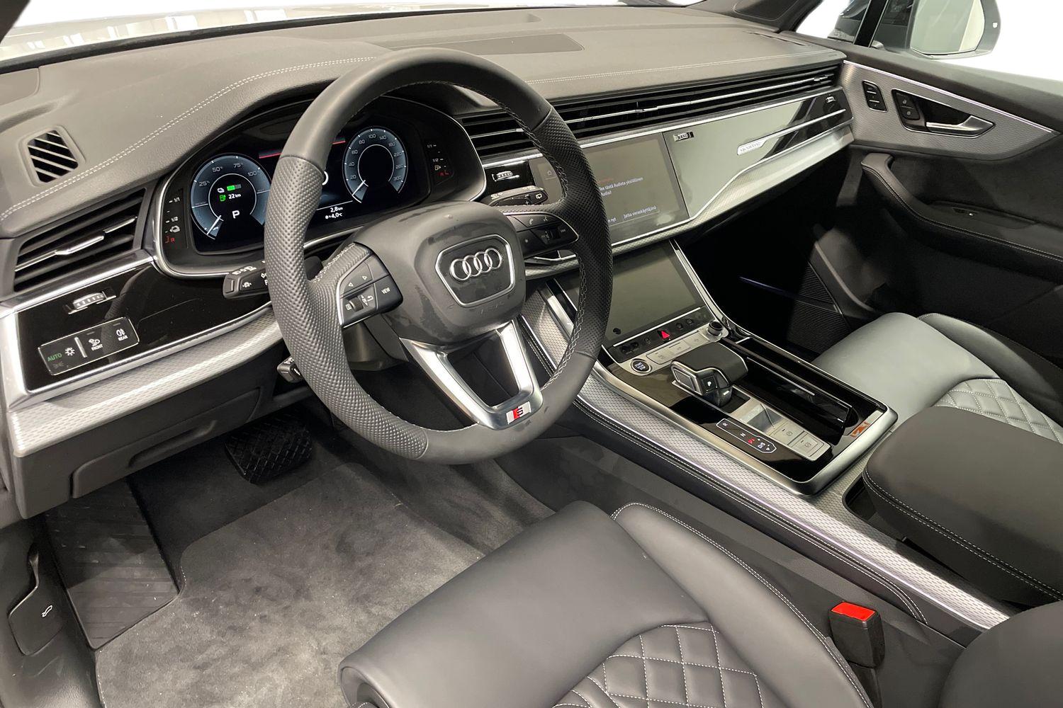 Audi Q7 2025, kuva 7/19
