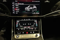 harmaa Audi Q7 2025 kuva 13.