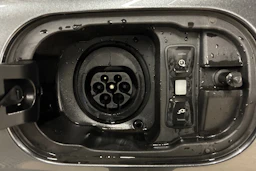 harmaa Audi Q7 2025 kuva 15.