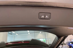 harmaa Audi Q7 2025 kuva 22.