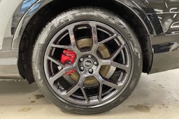 musta Audi Q7 2025 kuva 10.