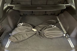 musta Audi Q7 2025 kuva 17.