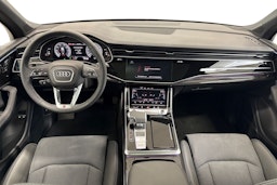 sakhir kulta Audi Q7 2025 kuva 7.