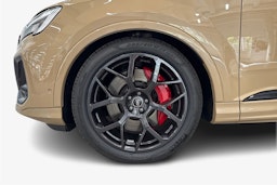 sakhir kulta Audi Q7 2025 kuva 9.