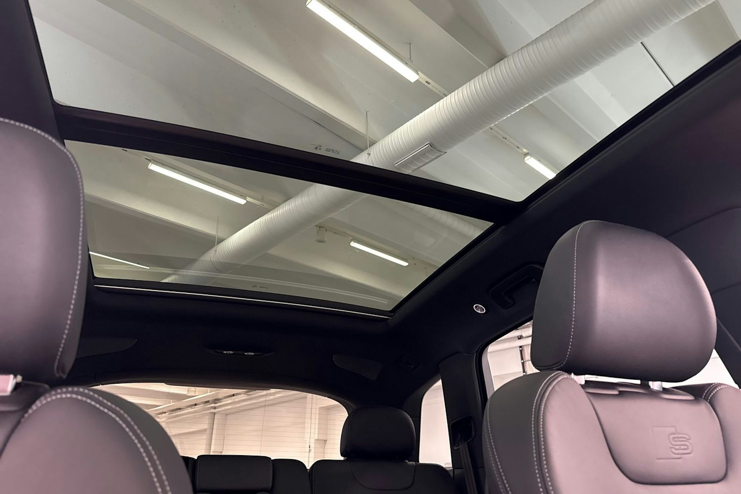 sakhir kulta Audi Q7 2025 kuva 15.