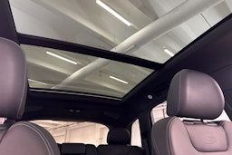 sakhir kulta Audi Q7 2025 kuva 15.