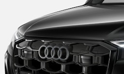 mythos musta Audi Q7 2025 kuva 7.
