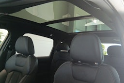 mythos musta Audi Q7 2025 kuva 19.