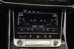 met. musta Audi Q7 2025 kuva 25.