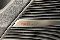 met. musta Audi Q7 2025 kuva 28.