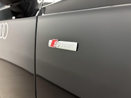 met. musta Audi Q7 2025 kuva 30.