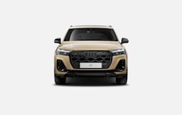 met. ruskea (beige) Audi Q7 2025 kuva 3.