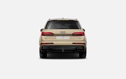 met. ruskea (beige) Audi Q7 2025 kuva 5.
