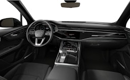 met. ruskea (beige) Audi Q7 2025 kuva 7.