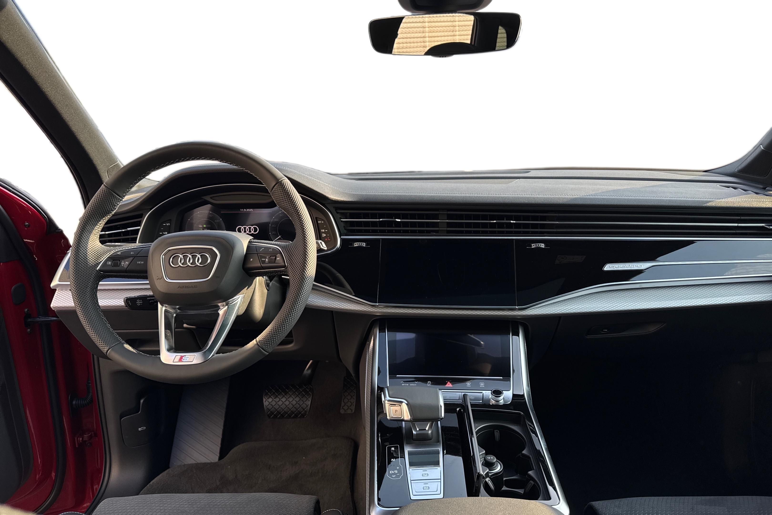 Audi Q7 2026, kuva 7/17