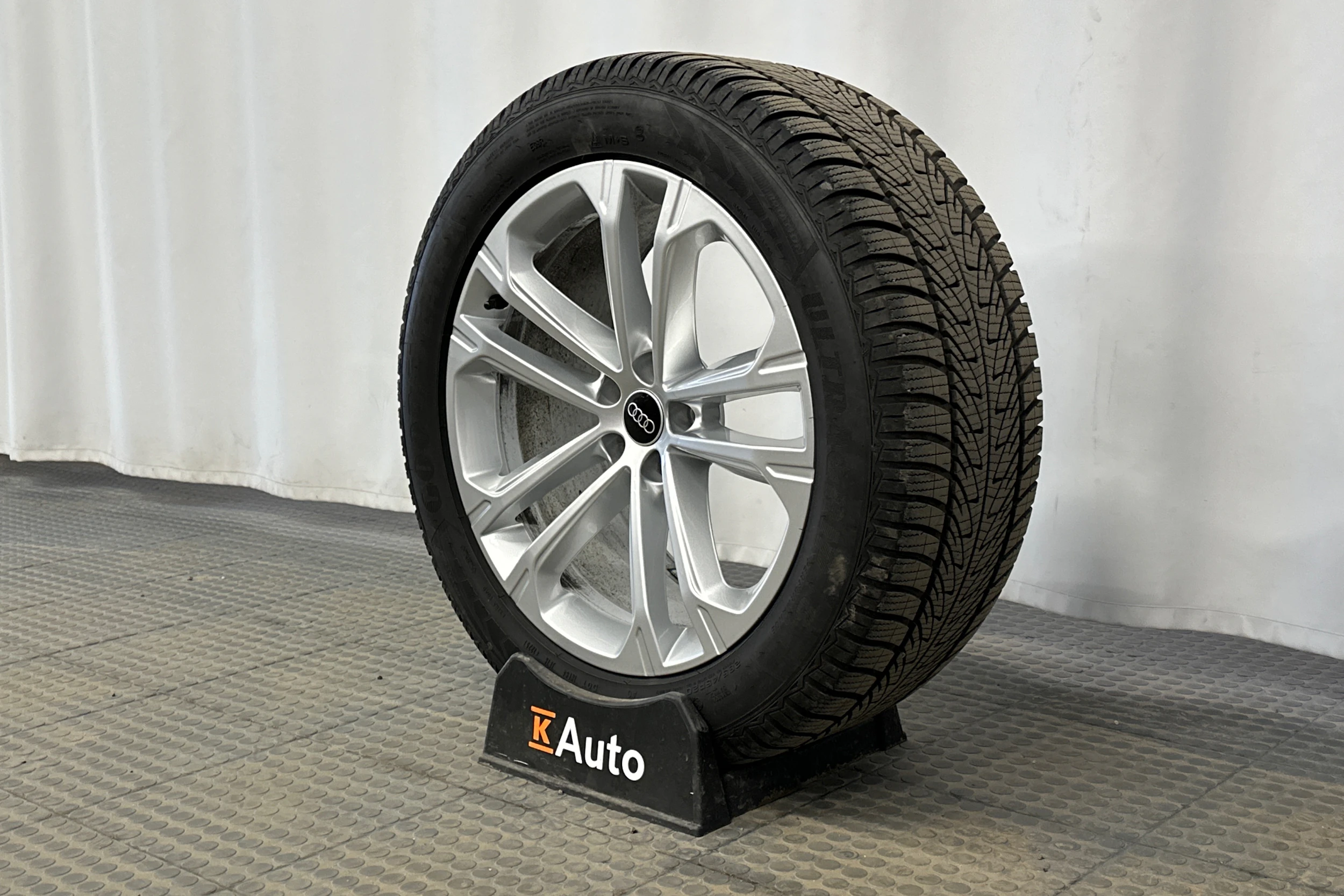 beige Audi Q7 2026 kuva 10.