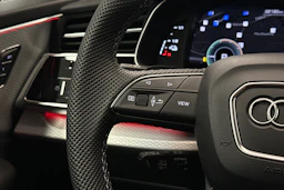 beige Audi Q7 2026 kuva 21.