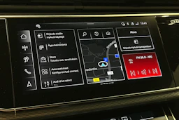 beige Audi Q7 2026 kuva 26.