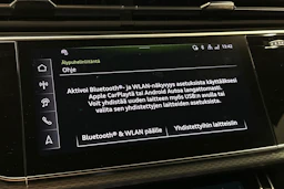 beige Audi Q7 2026 kuva 28.