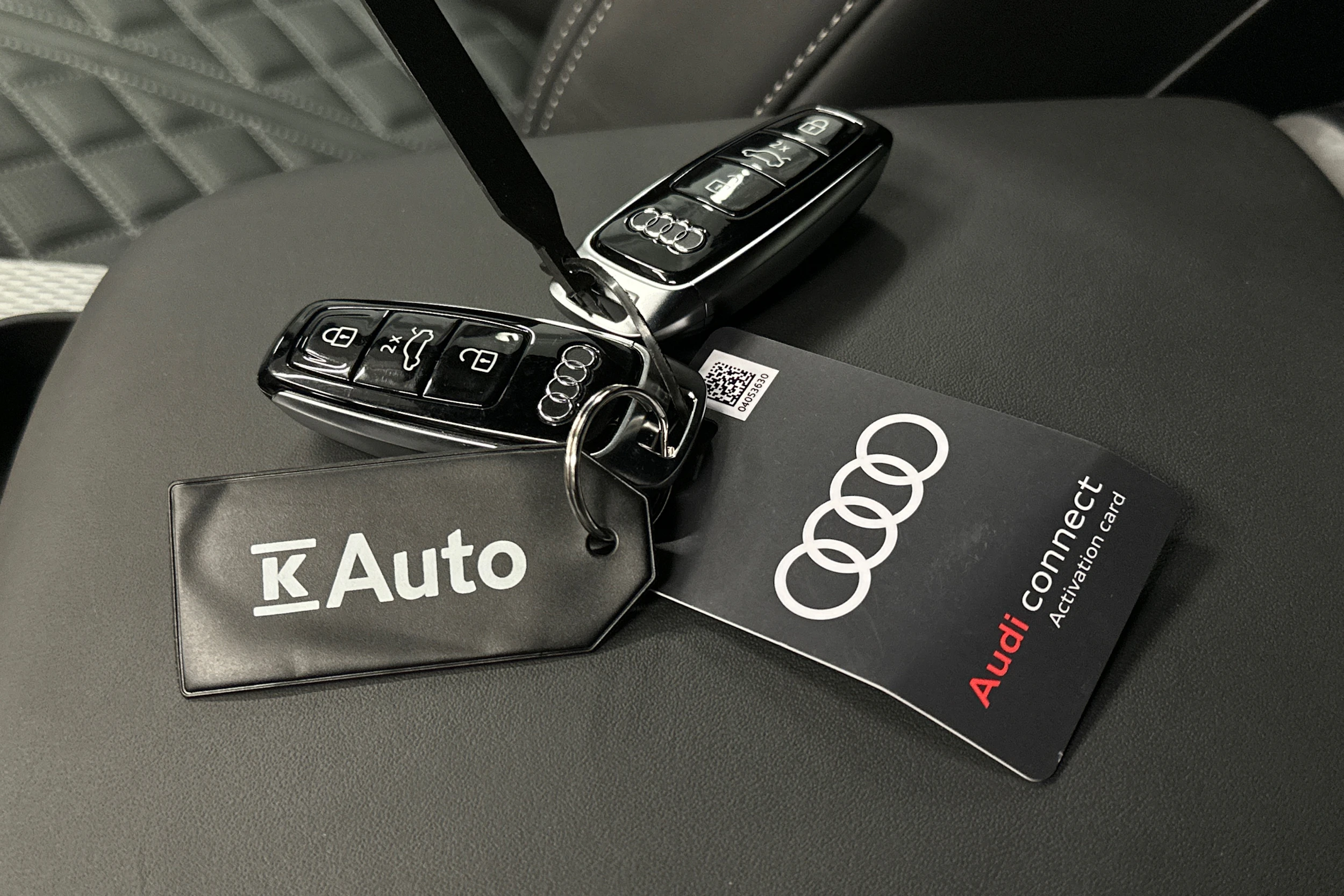 beige Audi Q7 2026 kuva 42.