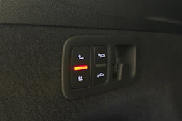 hopea Audi Q7 2026 kuva 13.
