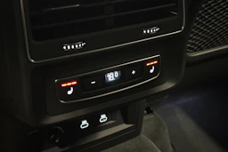 hopea Audi Q7 2026 kuva 14.