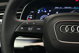 hopea Audi Q7 2026 kuva 20.
