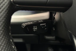 hopea Audi Q7 2026 kuva 22.