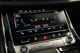 hopea Audi Q7 2026 kuva 35.