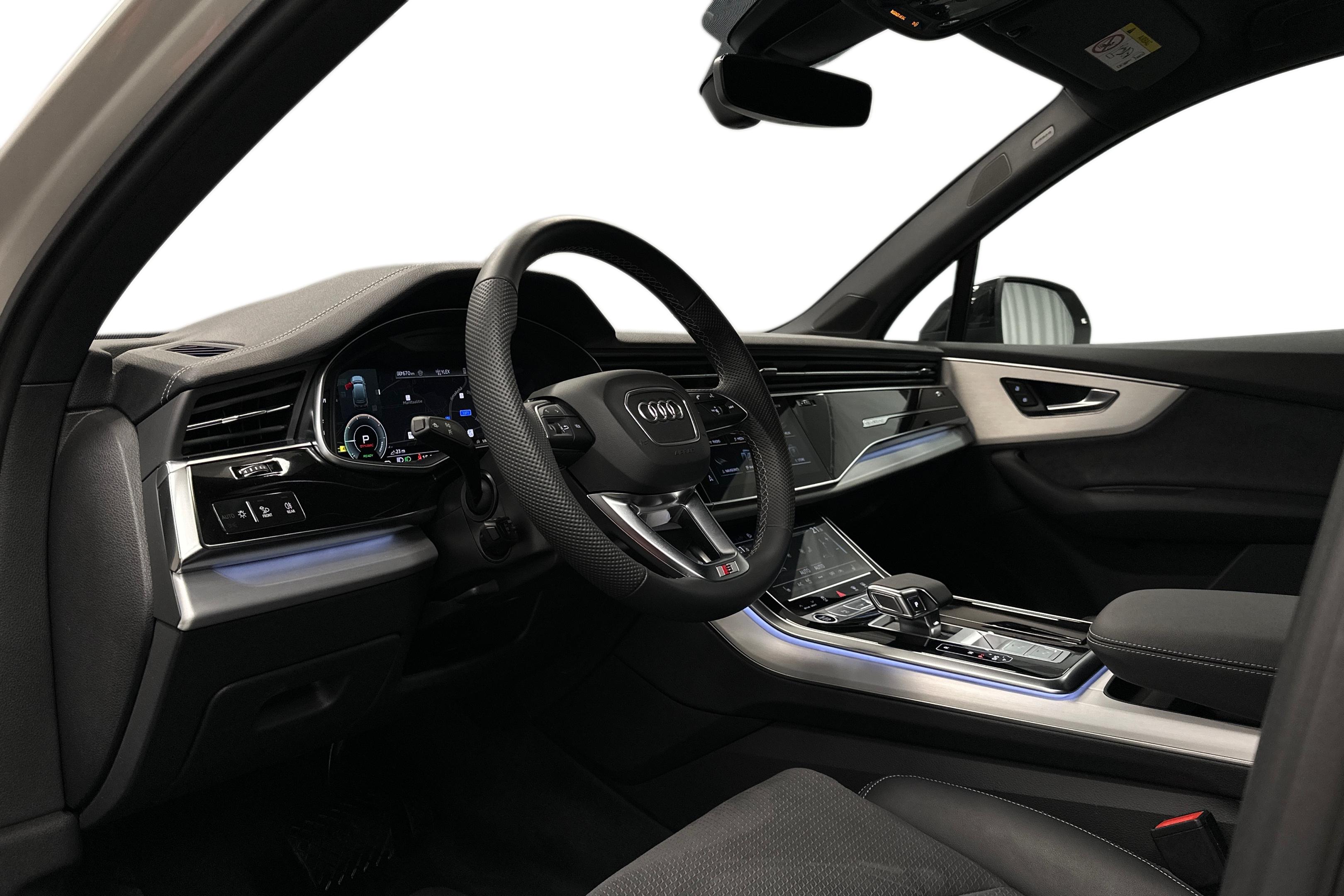 Audi Q7 2026, kuva 6/33