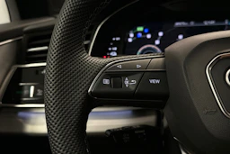 beige Audi Q7 2026 kuva 11.
